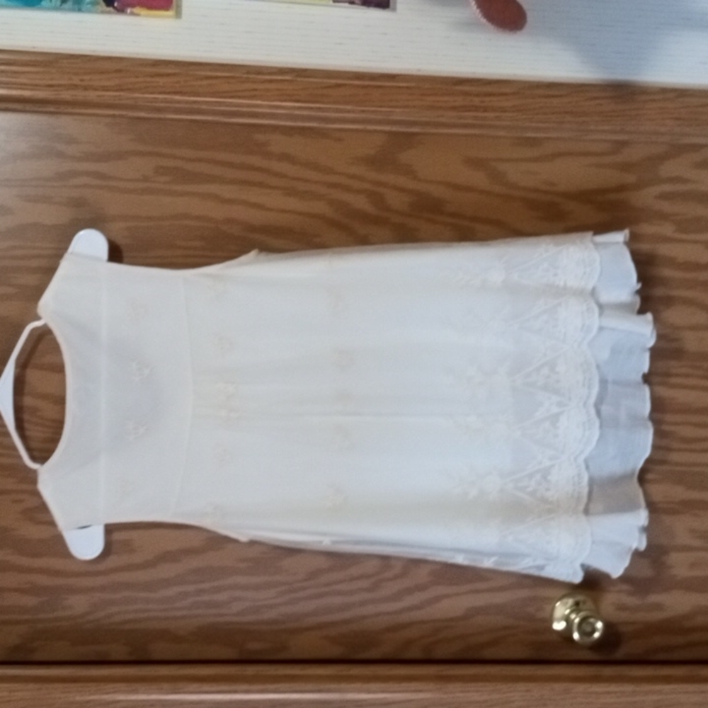 Calstyle,Artsy, boho, high low, school, career, - Picture 4 of 7
